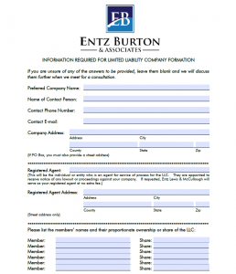Limited Liability Company