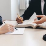 Do I Need an Attorney If I’m Going Through Probate?